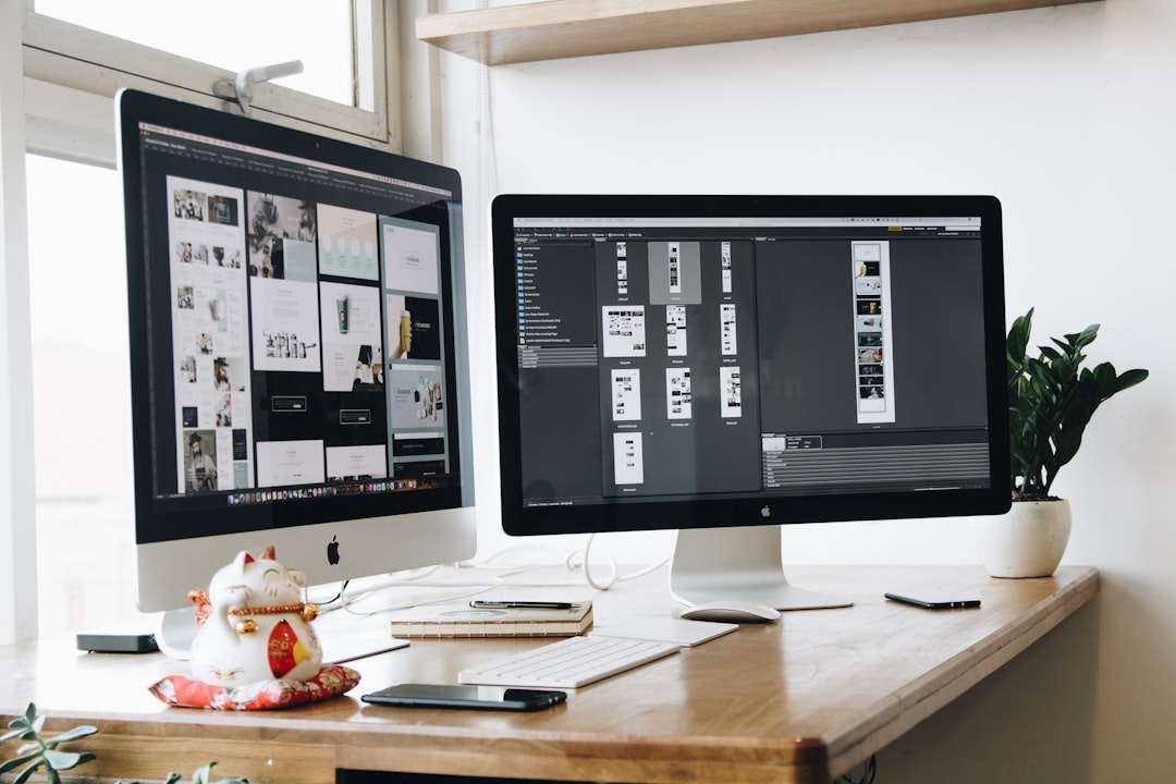 5 Wichtige Fragen an deinen Webdesigner